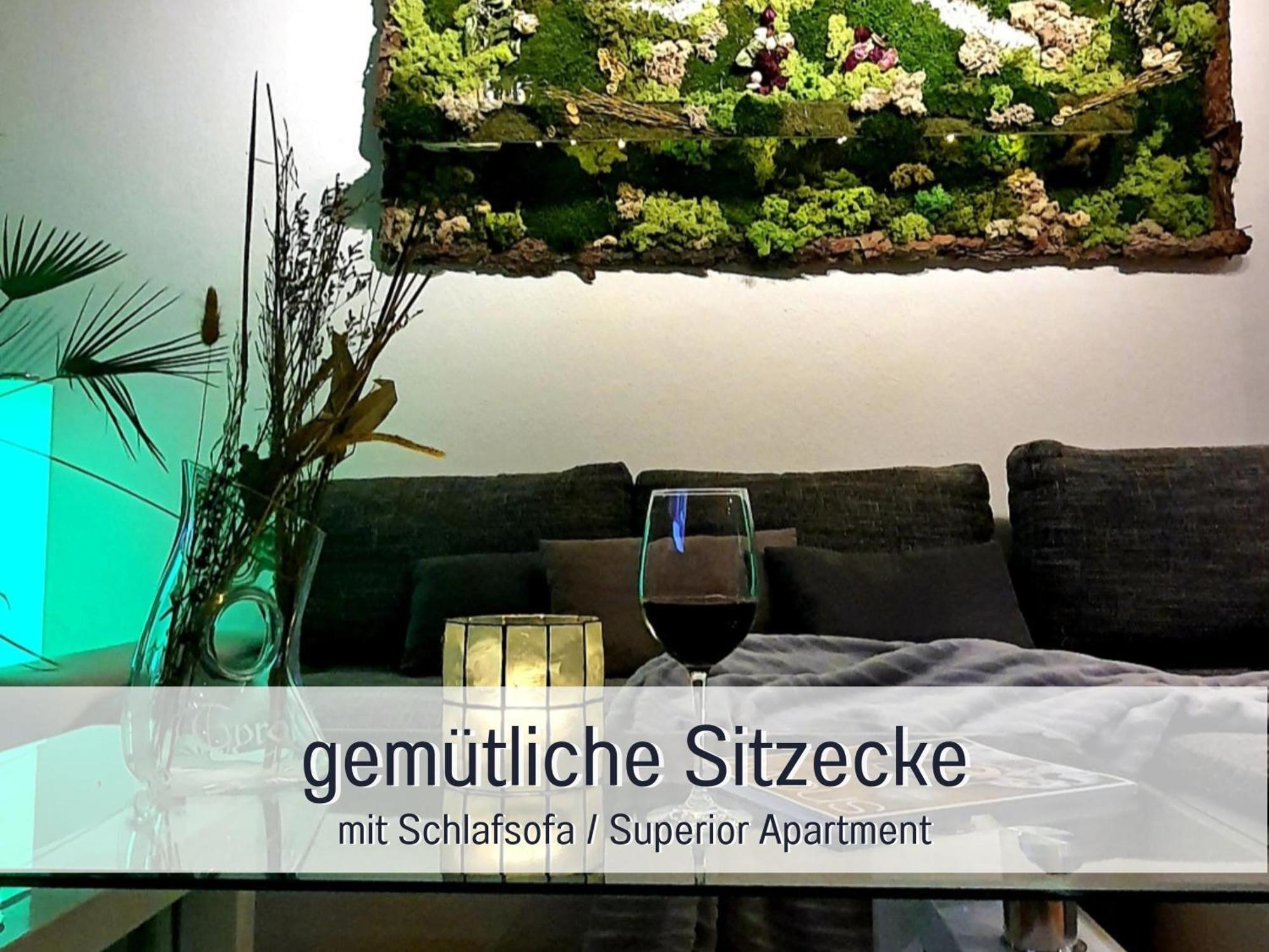 Elke'S Oetztal Apartments - Ihr Bergparadies แลงเงนเฟลด์ ภายนอก รูปภาพ