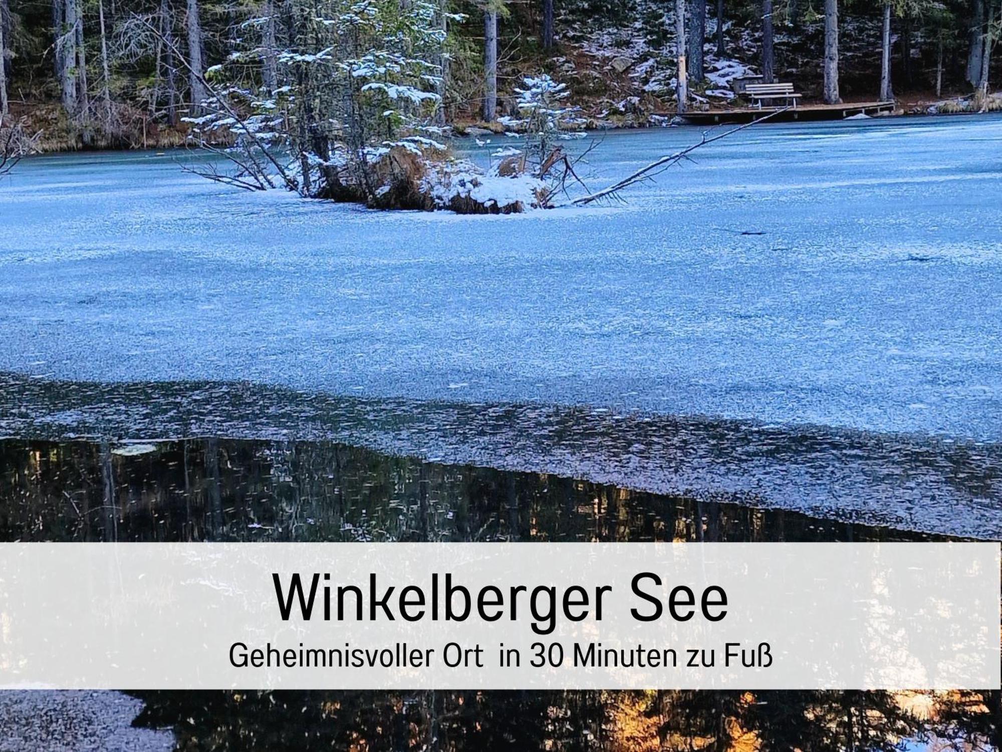 Elke'S Oetztal Apartments - Ihr Bergparadies แลงเงนเฟลด์ ภายนอก รูปภาพ