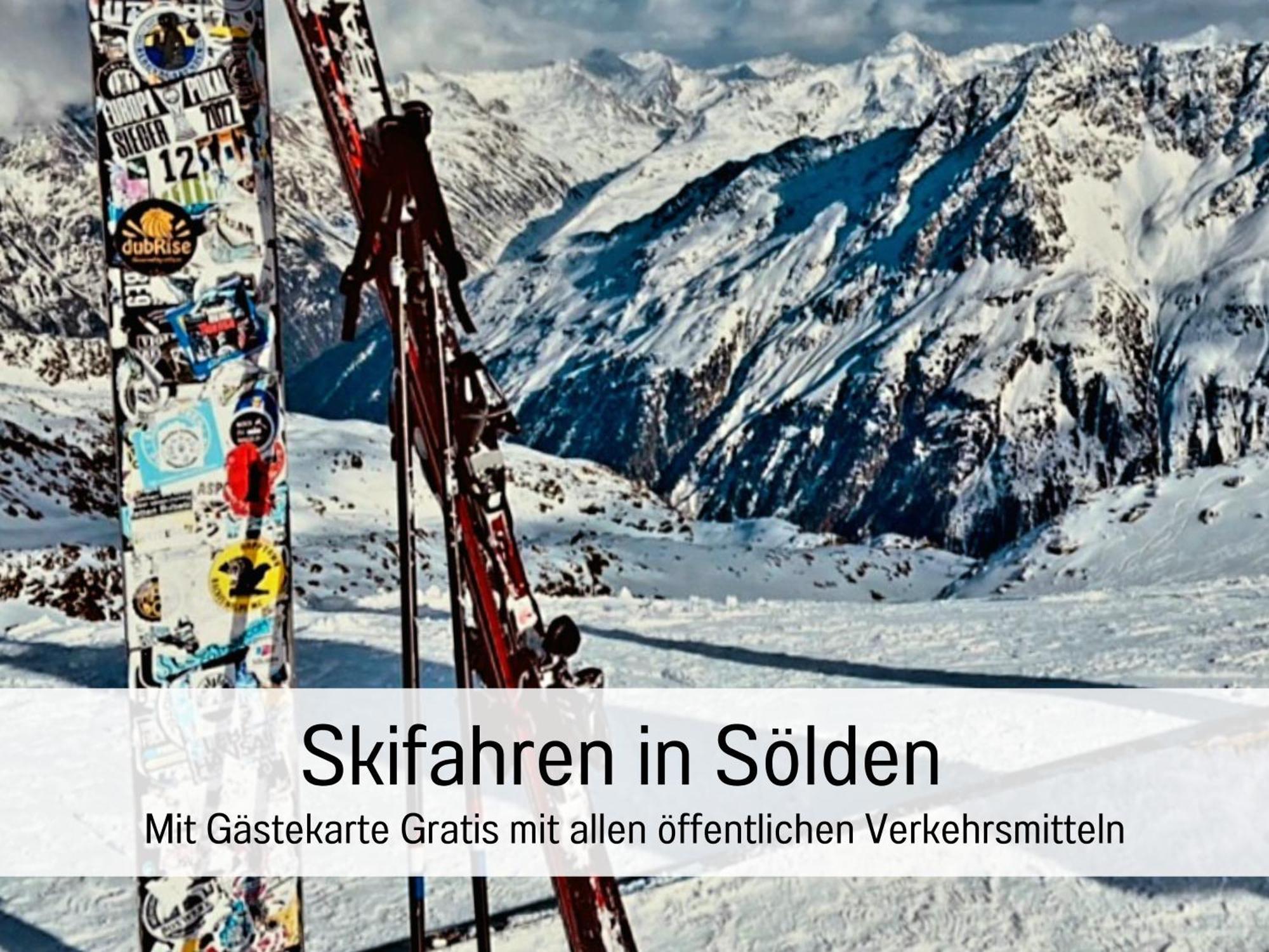 Elke'S Oetztal Apartments - Ihr Bergparadies แลงเงนเฟลด์ ภายนอก รูปภาพ