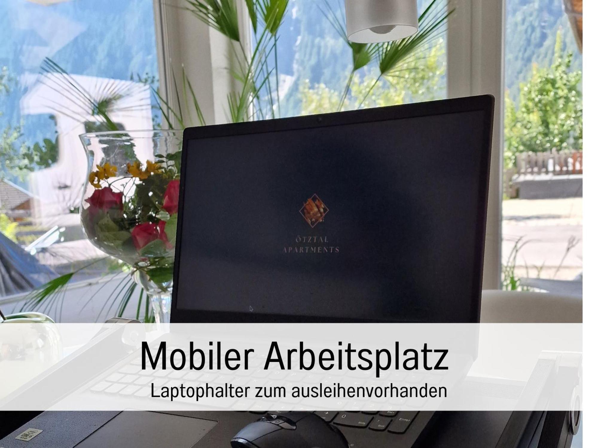Elke'S Oetztal Apartments - Ihr Bergparadies แลงเงนเฟลด์ ภายนอก รูปภาพ