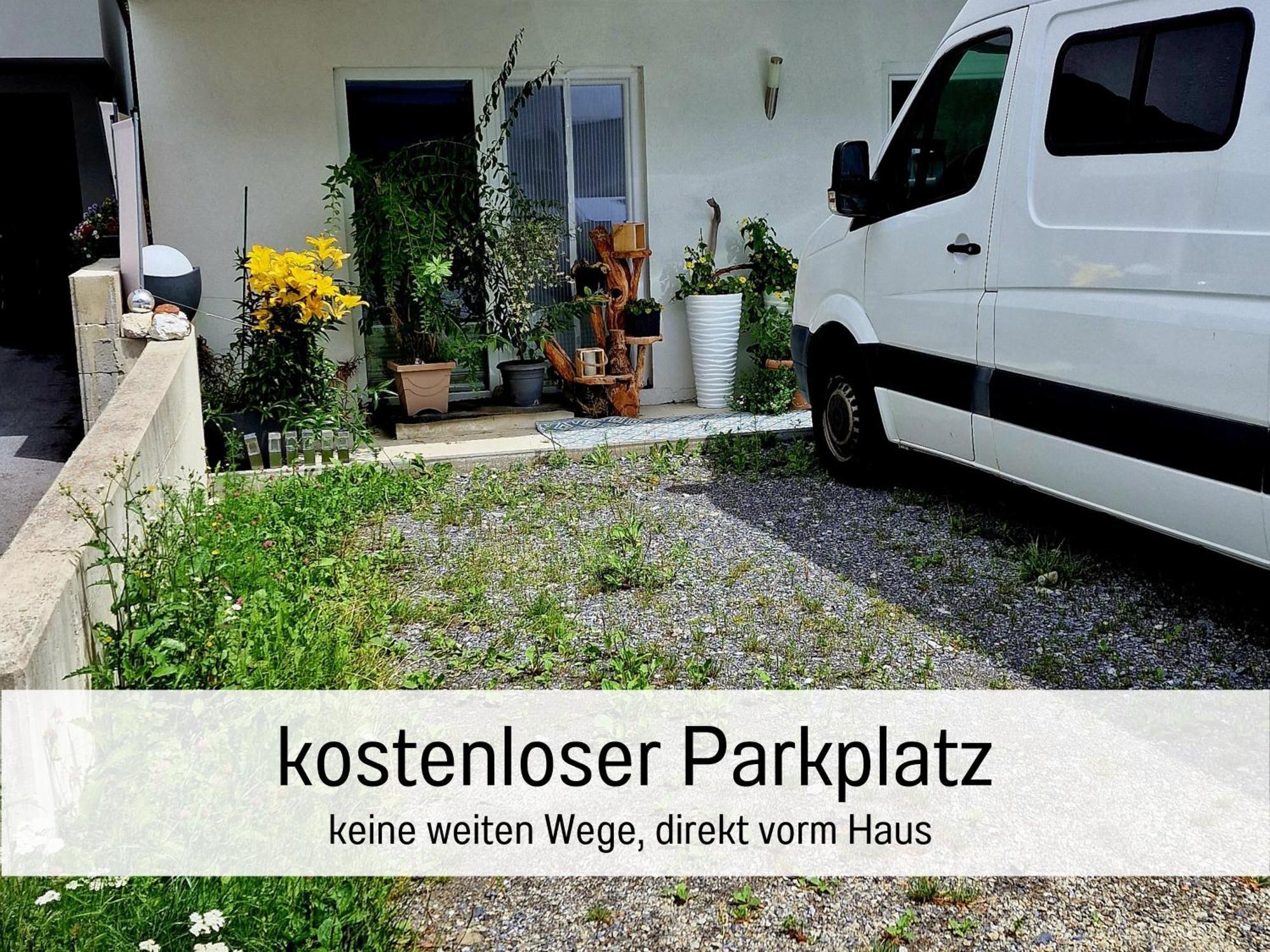Elke'S Oetztal Apartments - Ihr Bergparadies แลงเงนเฟลด์ ภายนอก รูปภาพ