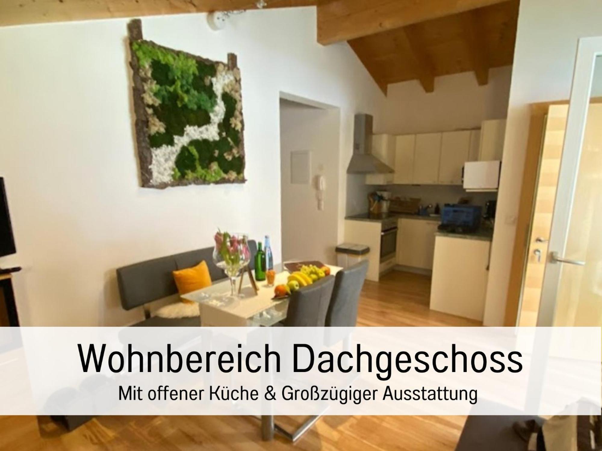 Elke'S Oetztal Apartments - Ihr Bergparadies แลงเงนเฟลด์ ห้อง รูปภาพ