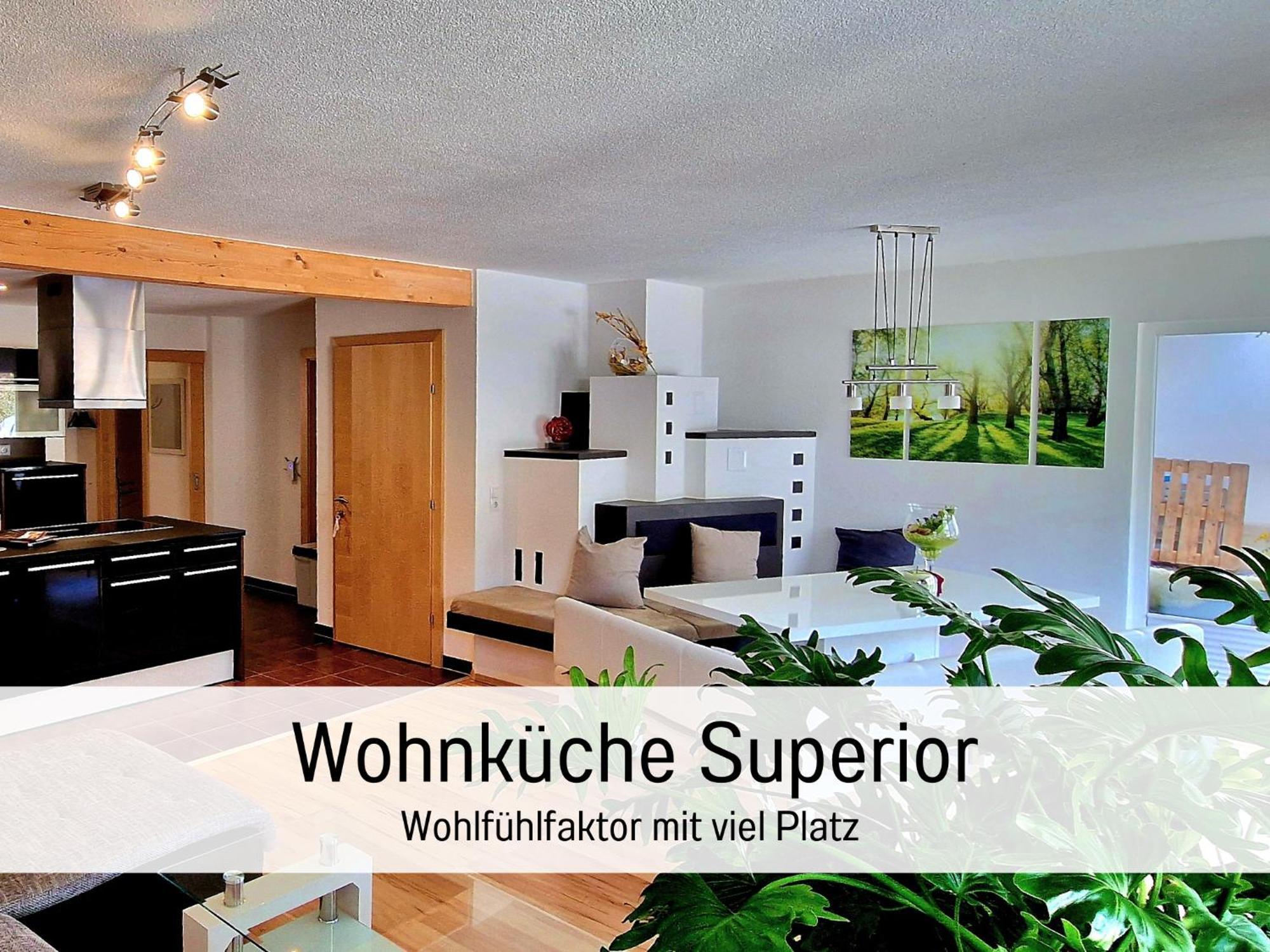 Elke'S Oetztal Apartments - Ihr Bergparadies แลงเงนเฟลด์ ภายนอก รูปภาพ