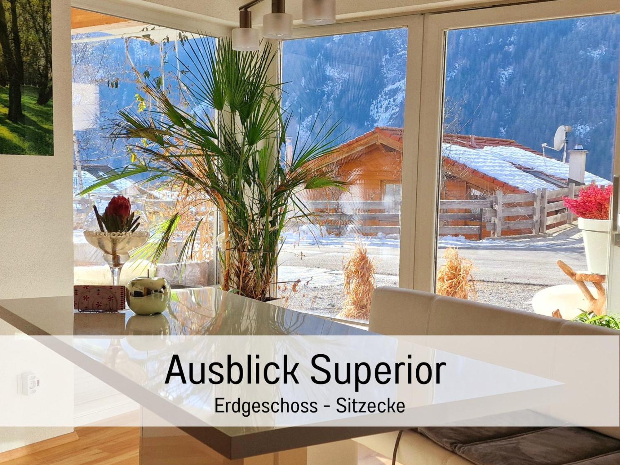 Elke'S Oetztal Apartments - Ihr Bergparadies แลงเงนเฟลด์ ภายนอก รูปภาพ