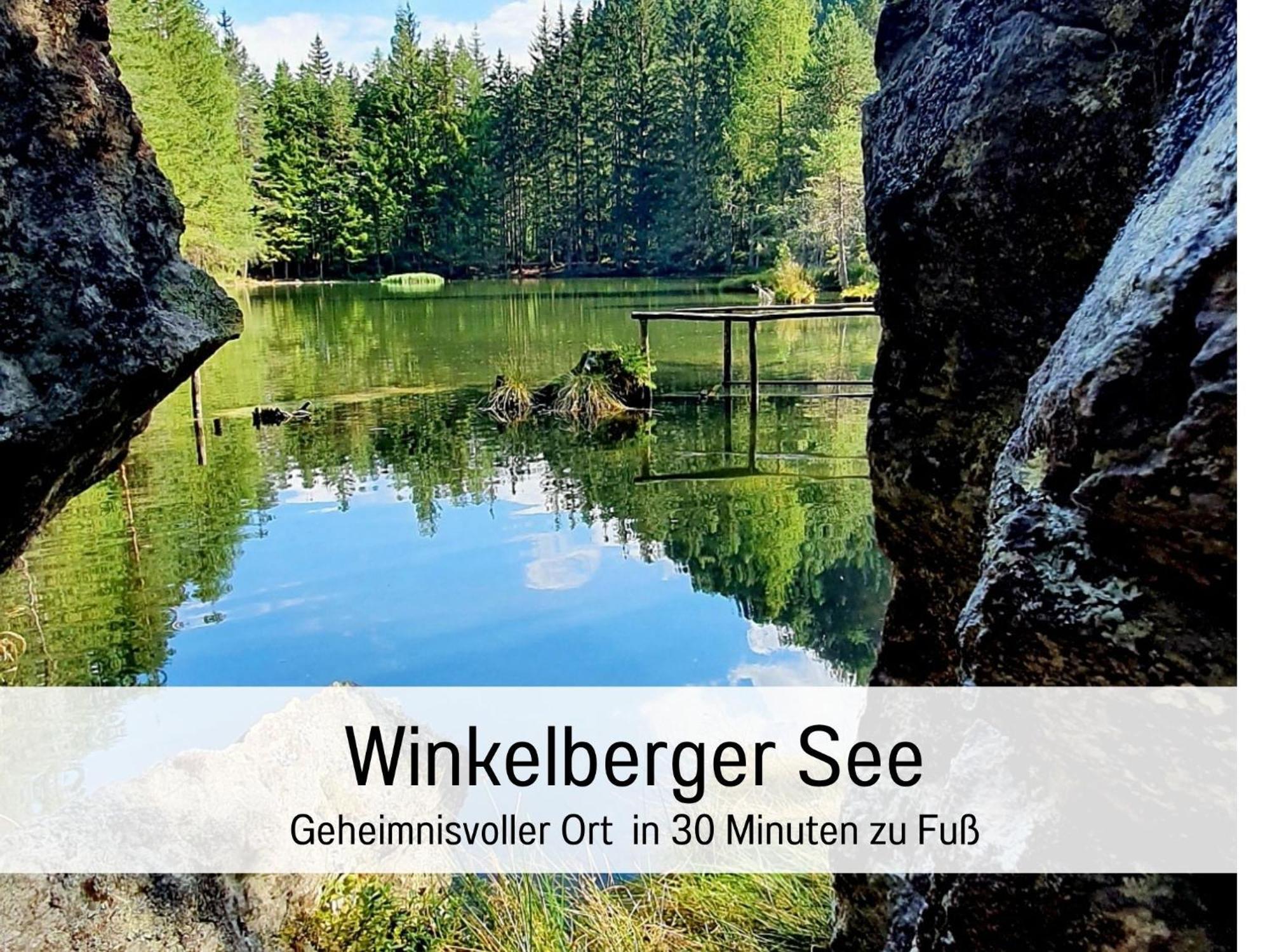 Elke'S Oetztal Apartments - Ihr Bergparadies แลงเงนเฟลด์ ภายนอก รูปภาพ